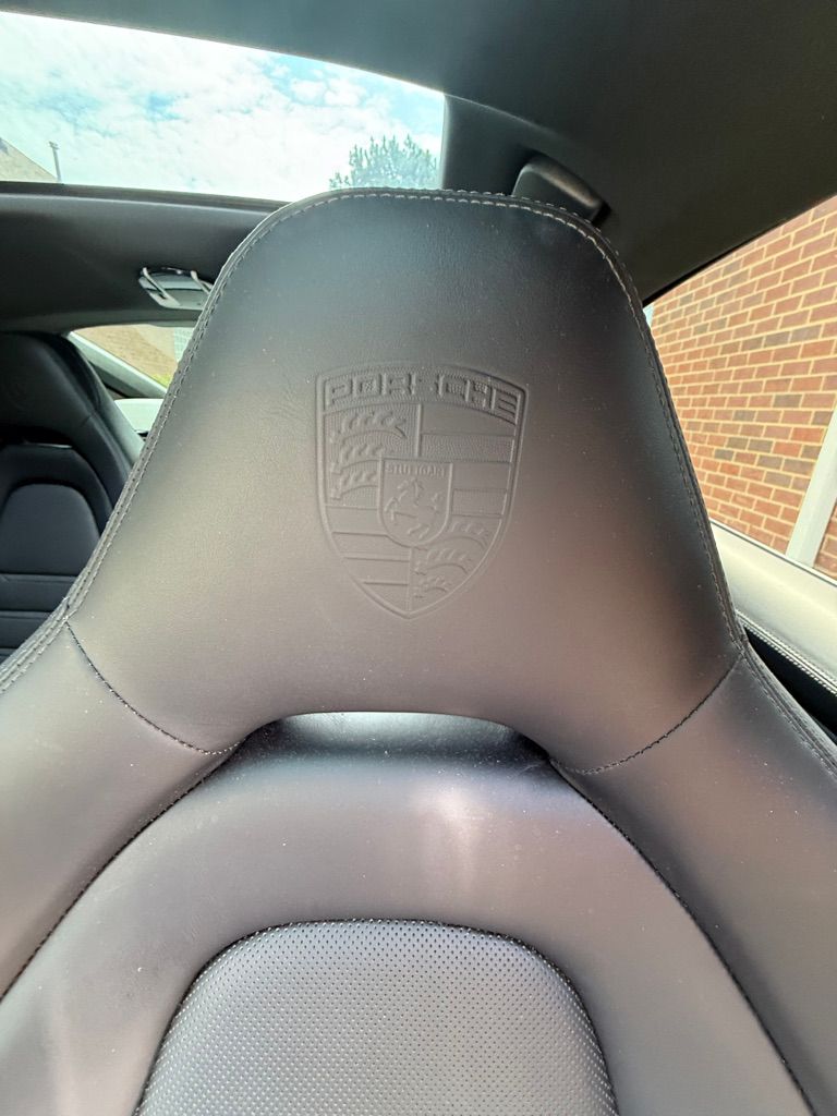 Used 2018 Porsche Panamera 4 w/ Premium Package Plus AWD/4WD image 18