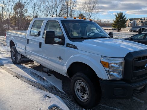 Used 2013 Ford F350 XL image 4