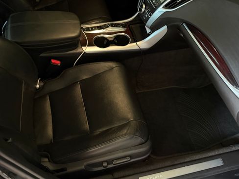 Used 2016 Acura TLX V6 SH-AWD w/ Technology Pkg image 13