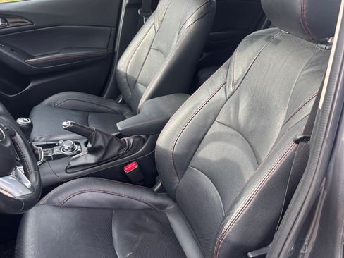 Used 2015 MAZDA MAZDA3 s Grand Touring image 18