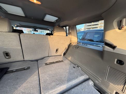 Used 2008 Jeep Commander Sport image 16