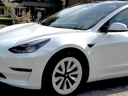 Used 2022 Tesla Model 3 Long Range