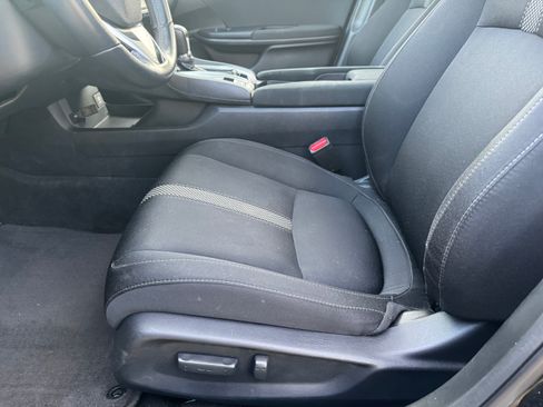 Used 2019 Honda Civic EX image 13