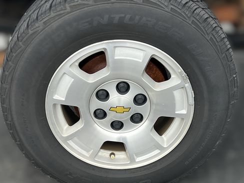 Used 2013 Chevrolet Silverado 1500 LT w/ All-Star Edition image 26