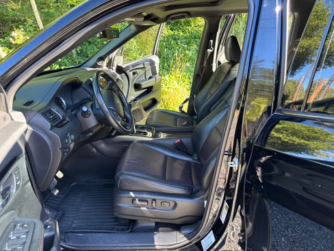 Used 2017 Honda Ridgeline Black Edition image 14