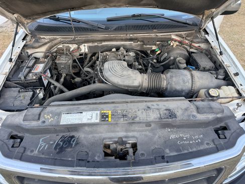 Used 2001 Ford F150 2WD SuperCab image 13