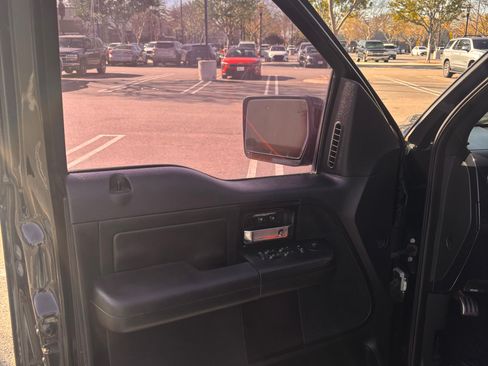 Used 2007 Ford F150 Harley-Davidson image 6