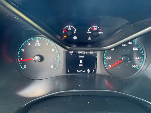 Used 2022 Chevrolet Colorado LT w/ Fleet Safety Package RWD image 11