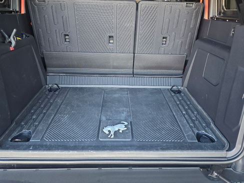 Used 2023 Ford Bronco Raptor image 14