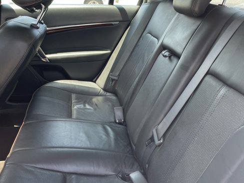 Used 2012 Lincoln MKZ AWD image 9