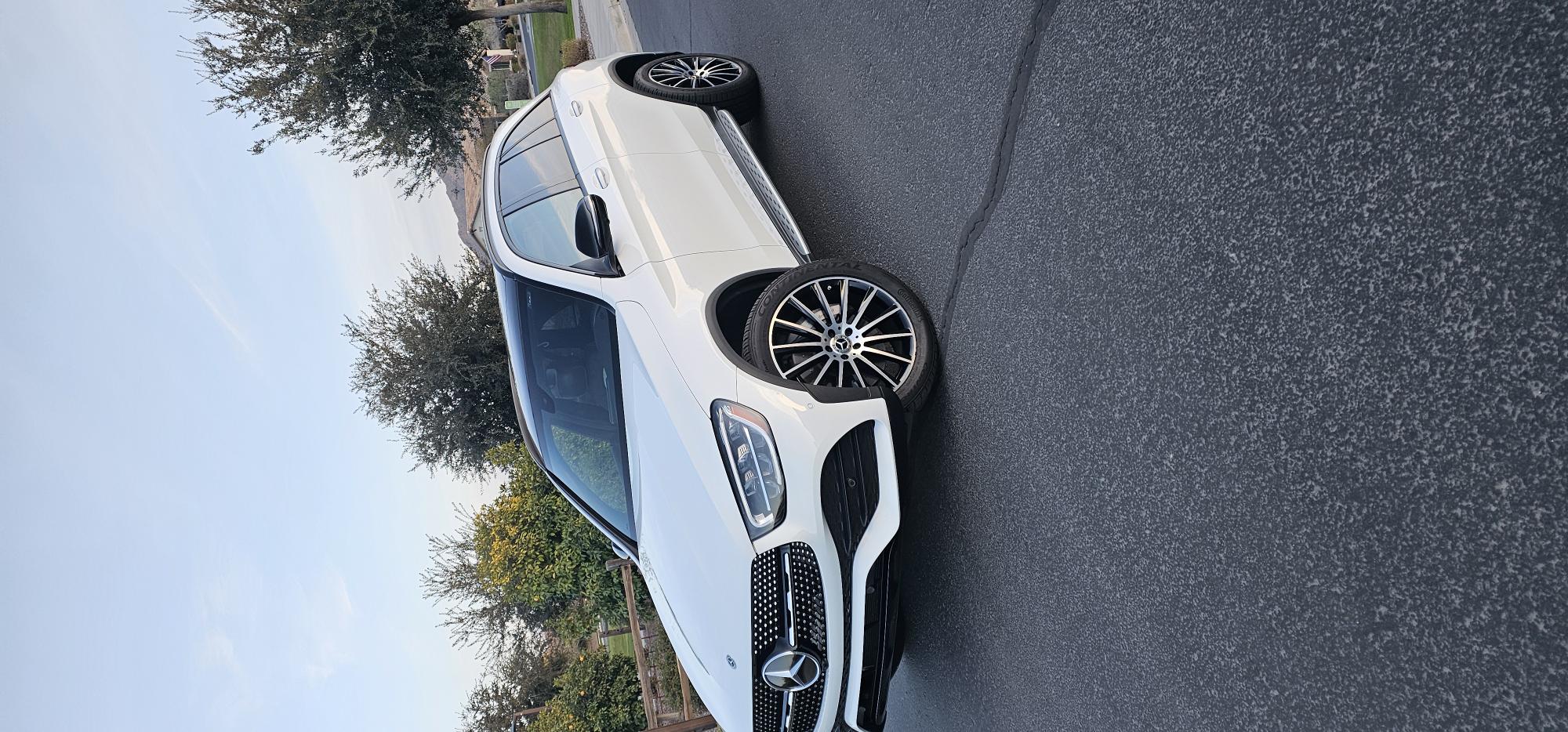 Used 2020 Mercedes-Benz GLC 300 image 13