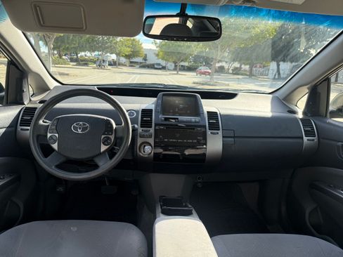 Used 2007 Toyota Prius Touring image 11