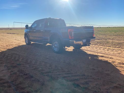 Used 2020 Ford F250 XLT w/ XLT Premium Package AWD/4WD image 5