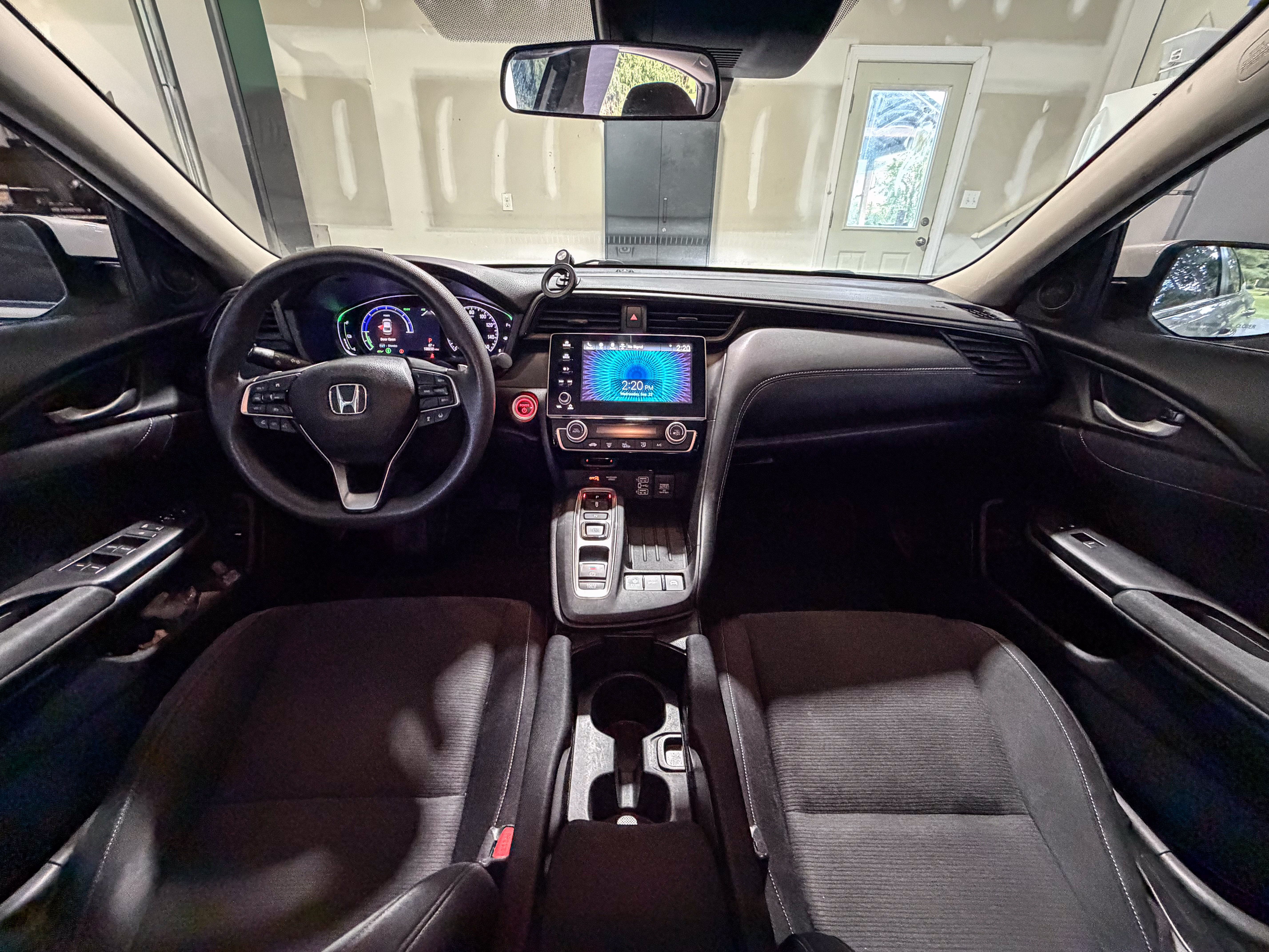 Used 2019 Honda Insight EX image 28