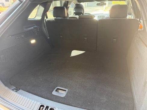 Used 2018 Lincoln MKX Reserve w/ Lincoln MKX Climate Package AWD/4WD image 30
