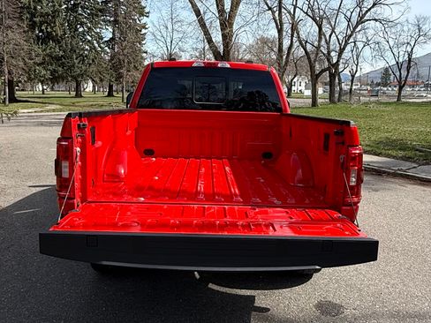 Used 2022 Ford F150 XLT w/ Equipment Group 301A Mid image 27