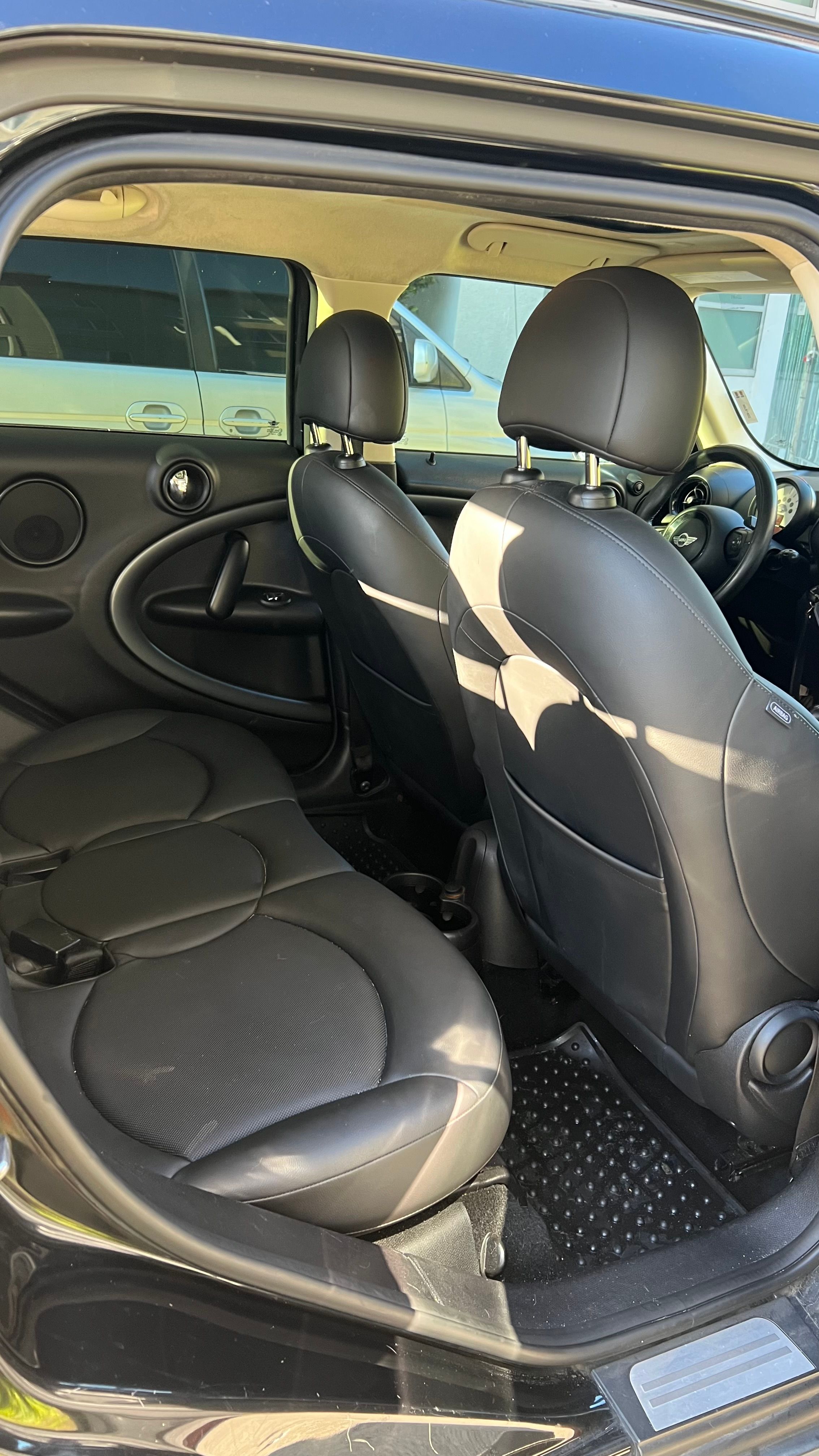 Used 2014 MINI Cooper Countryman S FWD image 16