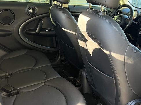 Used 2014 MINI Cooper Countryman S FWD image 15