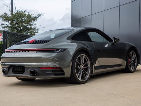 Used 2020 Porsche 911 Carrera S image 17