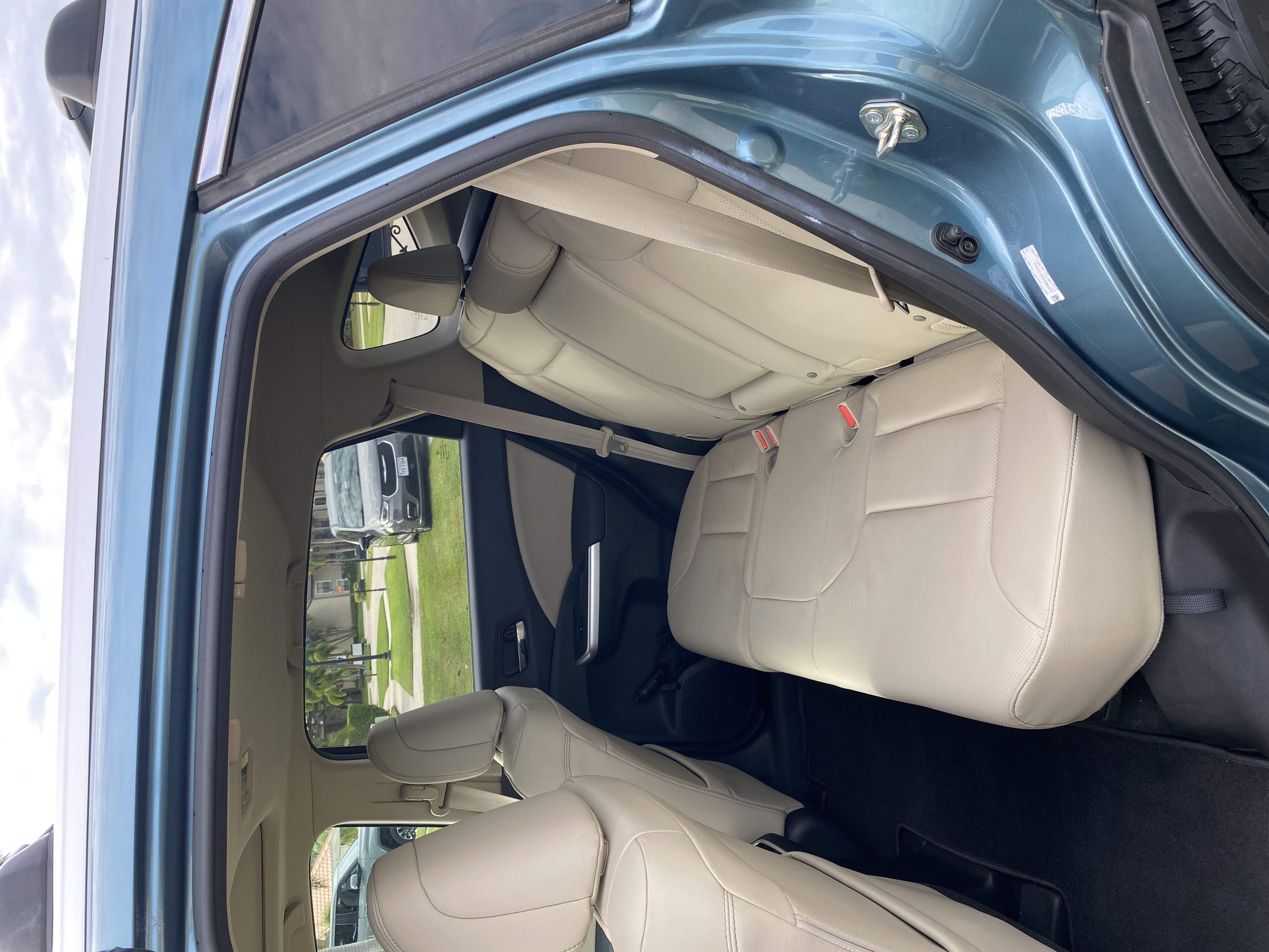 Used 2015 Honda CR-V Touring image 11