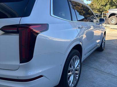 Used 2020 Cadillac XT6 Premium Luxury