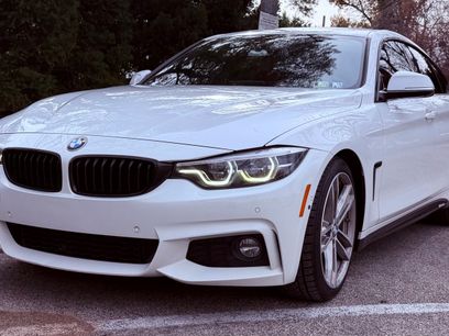Used 2019 BMW 430i Gran Coupe w/ M Sport Package