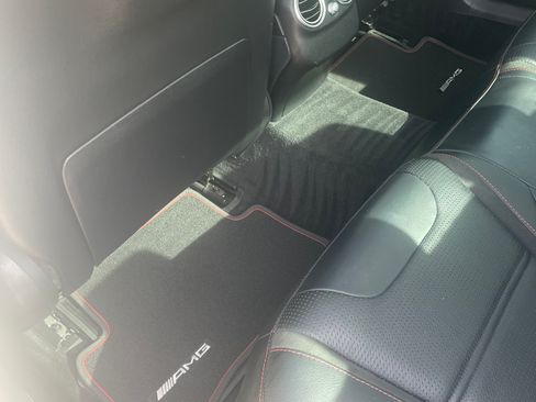 Used 2018 Mercedes-Benz C 43 AMG C 43 AMG Sedan 4D image 14