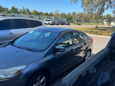 Used 2013 Ford Focus SE image 6