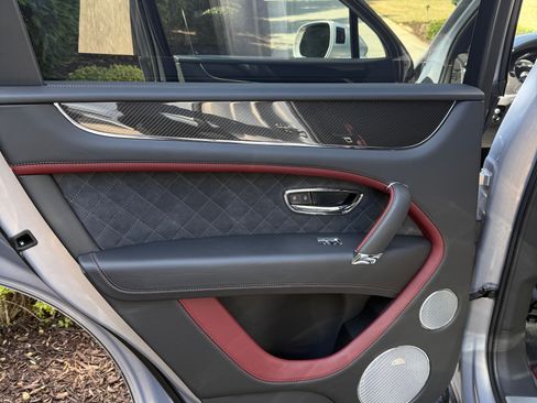 Used 2020 Bentley Bentayga Speed image 6