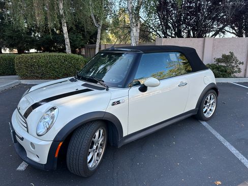 Used 2008 MINI Cooper S FWD image 4