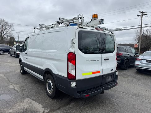 Used 2019 Ford Transit 150 130 Low Roof image 4