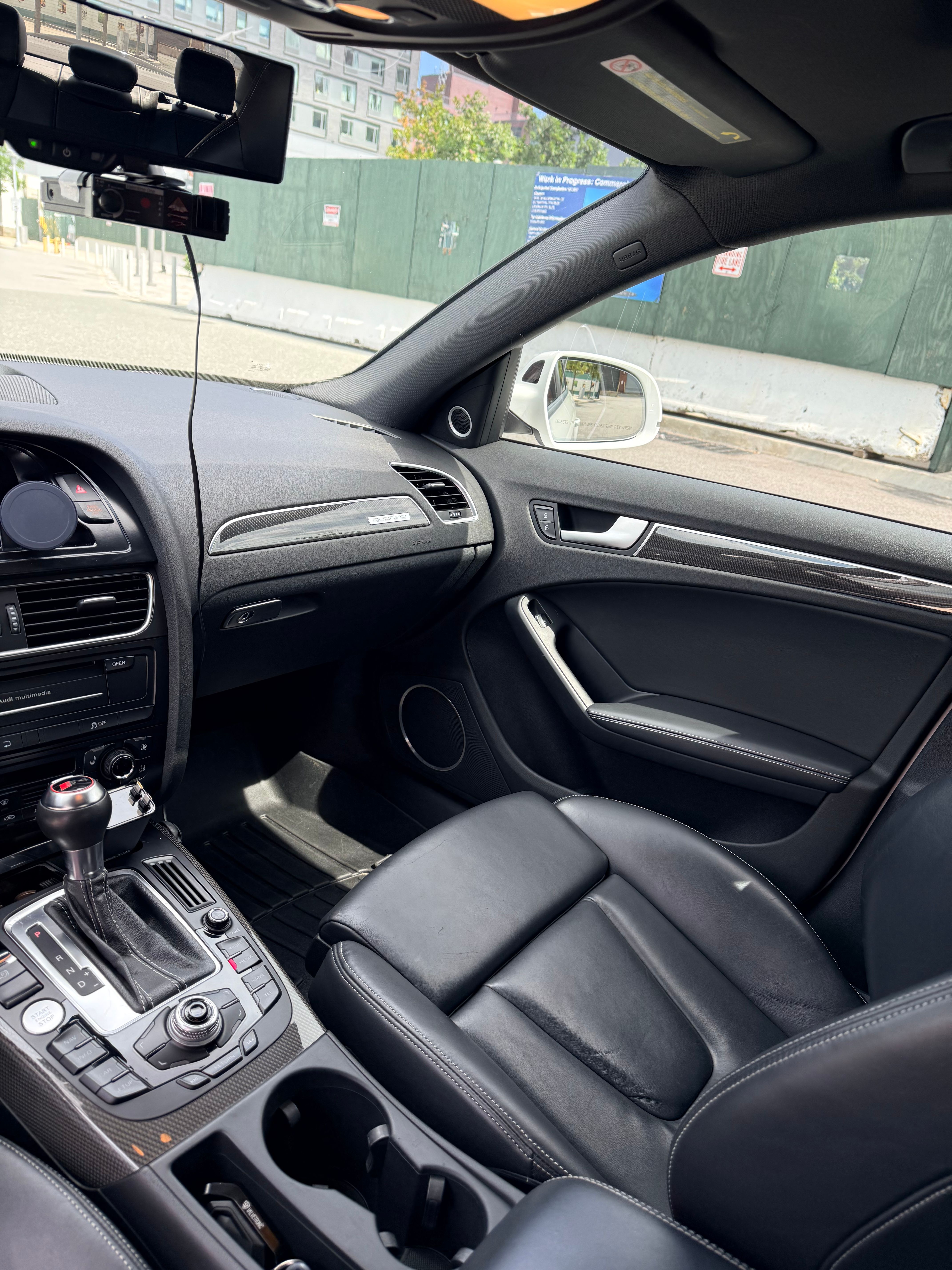 Used 2012 Audi S4 Prestige AWD/4WD image 22