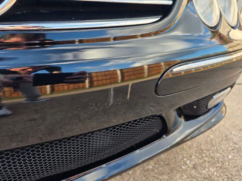 Used 2005 Mercedes-Benz CLK 55 AMG Coupe image 15