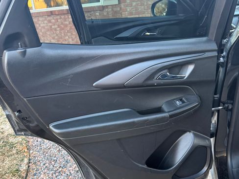 Used 2022 Chevrolet TrailBlazer LT image 4