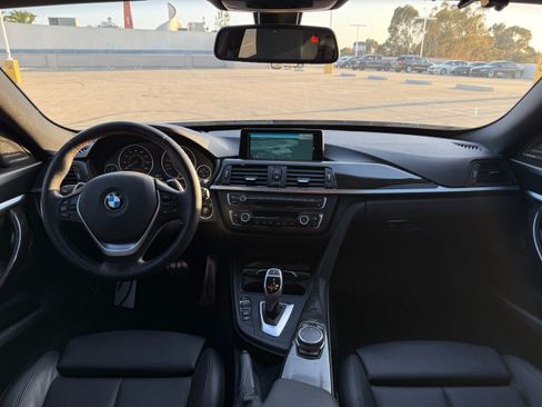 Used 2016 BMW 328i Gran Turismo xDrive AWD/4WD image 17
