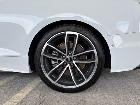 Used 2023 Audi A5 2.0T Prestige image 22