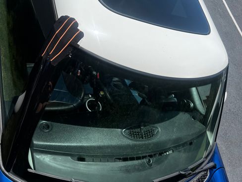 Used 2003 MINI Cooper S FWD image 11