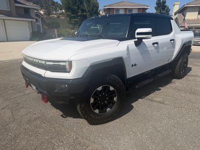 Used 2023 GMC Hummer EV Edition 1
