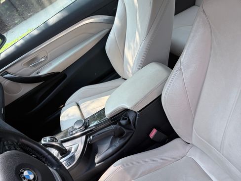 Used 2015 BMW 428i xDrive Coupe AWD/4WD image 8