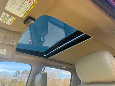 Used 2017 Ford F250 Lariat w/ Tow Technology Bundle image 14