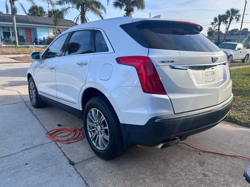 Used 2019 Cadillac XT5 Luxury image 4