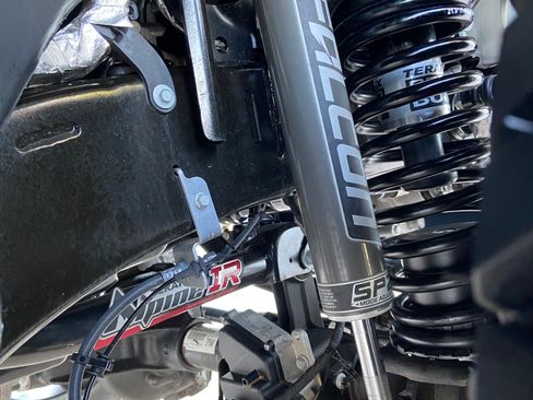 Used 2021 Jeep Wrangler Unlimited Rubicon w/ LED Lighting Group image 8