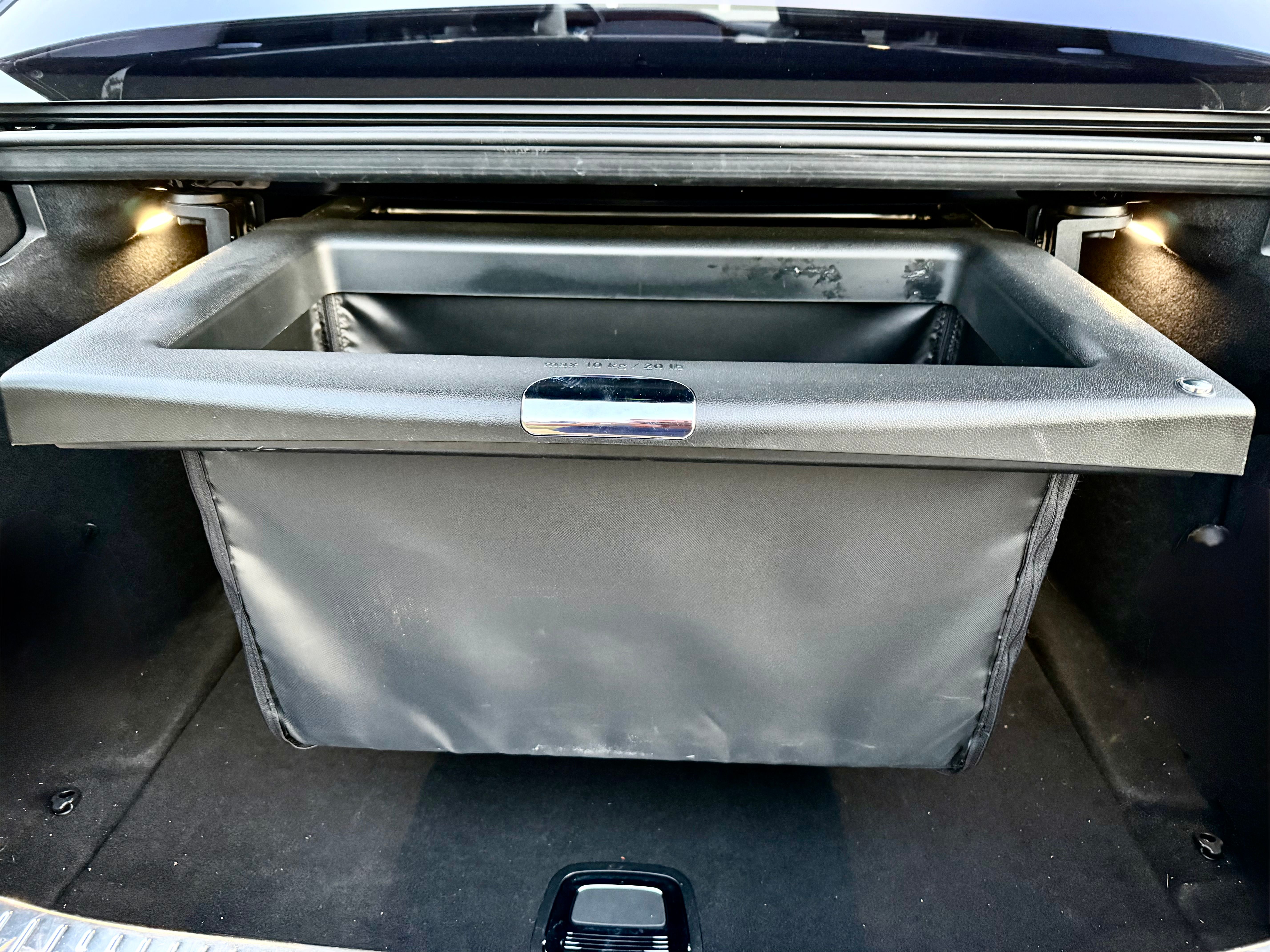 Used 2019 Mercedes-Benz S 560 Sedan image 21