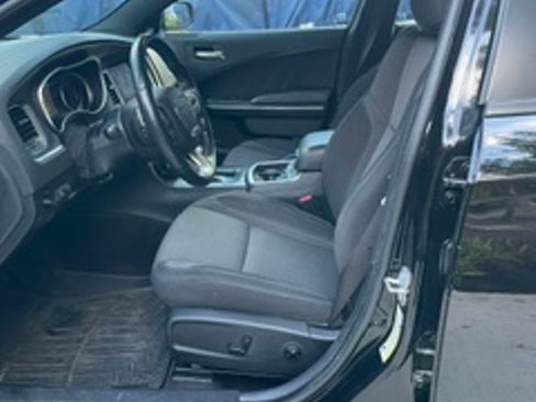 Used 2018 Dodge Charger GT AWD/4WD image 8