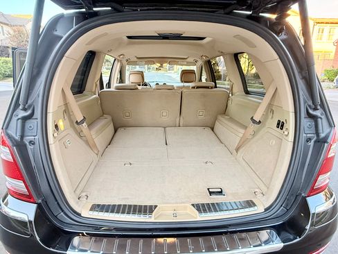 Used 2008 Mercedes-Benz GL 450 4MATIC image 16