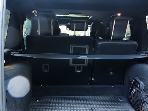 Used 2025 Mercedes-Benz G 63 AMG 4MATIC image 9