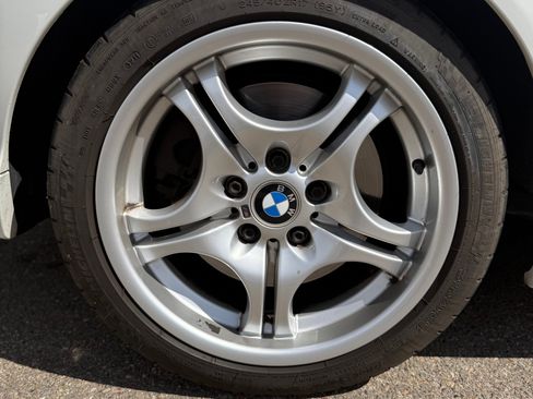 Used 2003 BMW 330i Sedan image 21