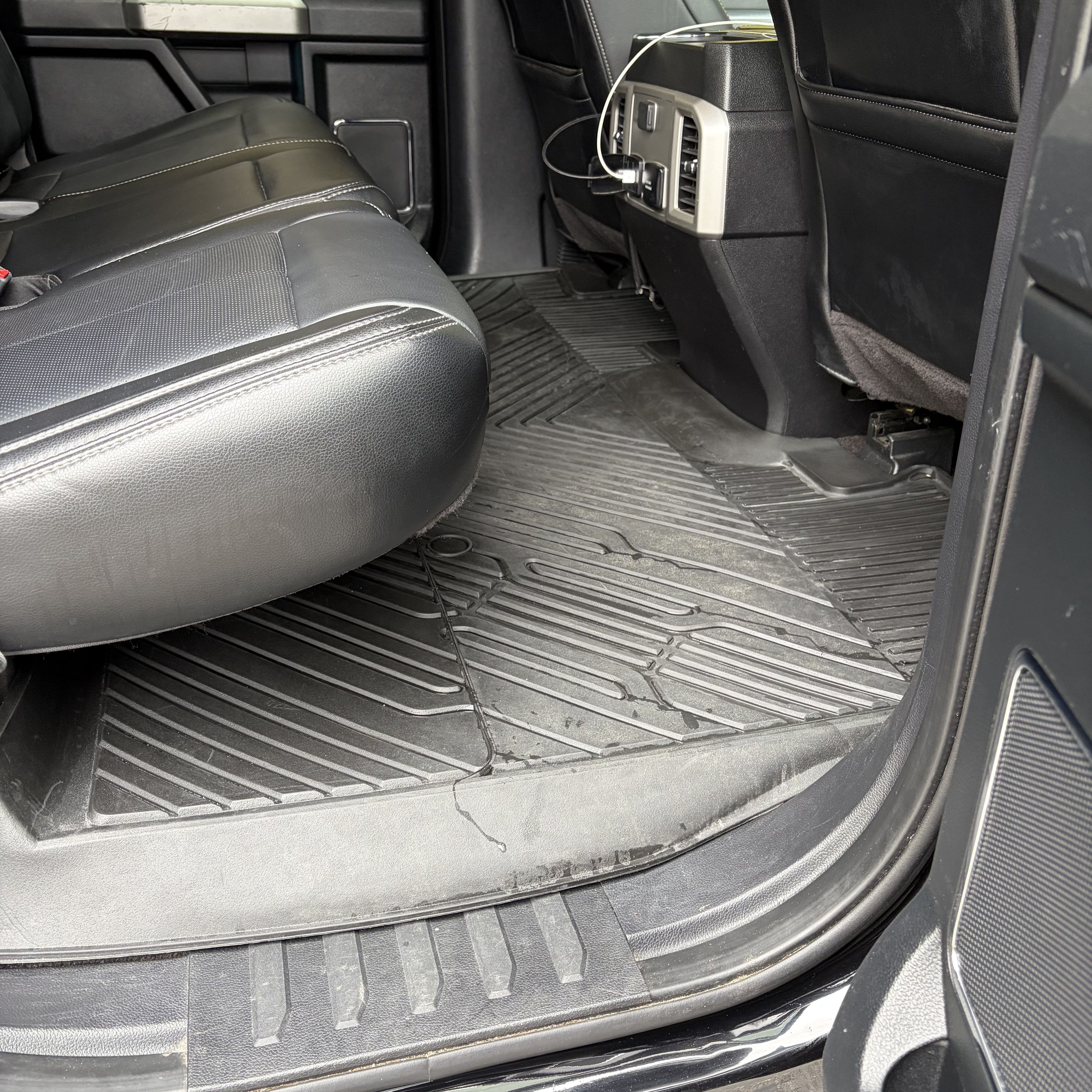 Used 2020 Ford F150 Lariat AWD/4WD image 30