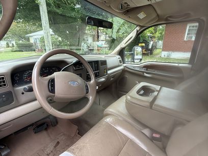 Used 2004 Ford F250 Lariat