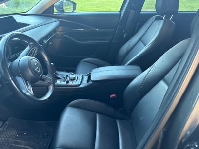 Used 2023 MAZDA CX-30 AWD 2.5 S w/ Select Package
